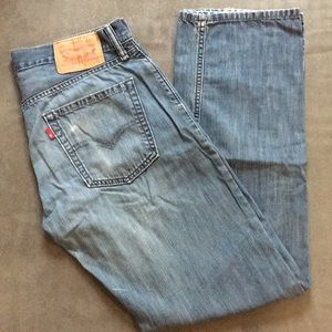 Levi’s - 514 , 32/32 , jeans